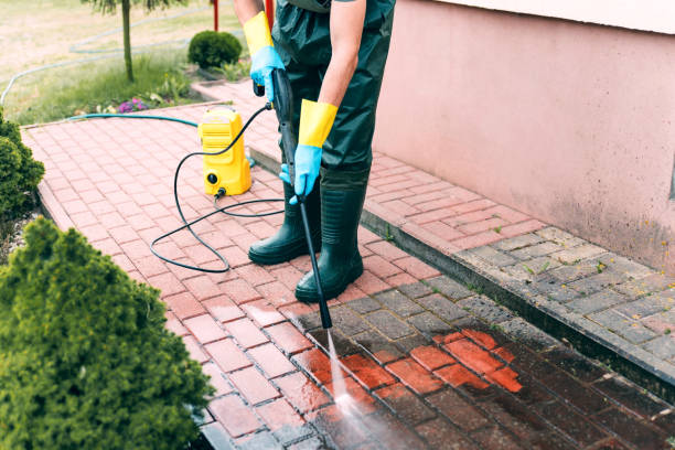 Best Patio and Deck Pressure Washing  in Drain, OR