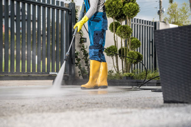 Professional  Pressure Washing Services in Drain, OR