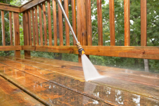 Best Restaurant Pressure Washing  in Drain, OR